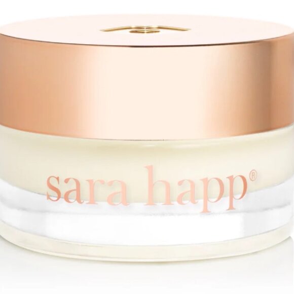 Sara Happ The Dream Slip Overnight Lip Mask Gently Restore, Heal and Renew Lips - Picture 1 of 3